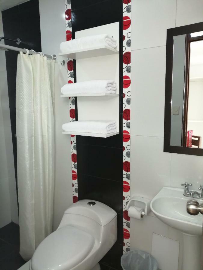 Pandora Hotel Colca Chivay Kültér fotó